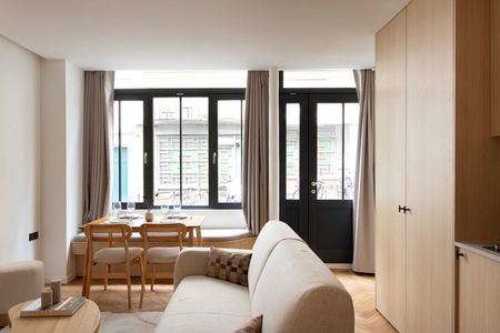 Rue des Lyonnais - Photo 3