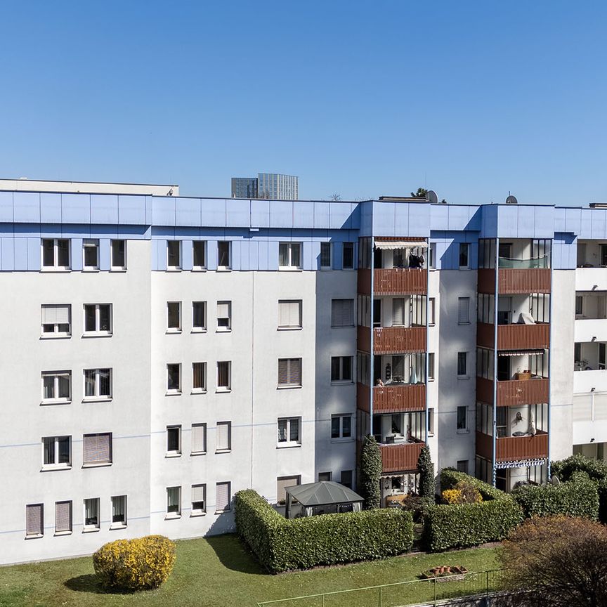 Hasnerstraße 35-9 - Foto 2