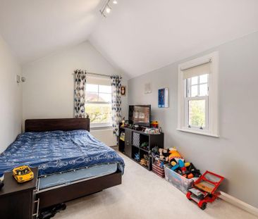 3 bedroom apartment to rent - Photo 6