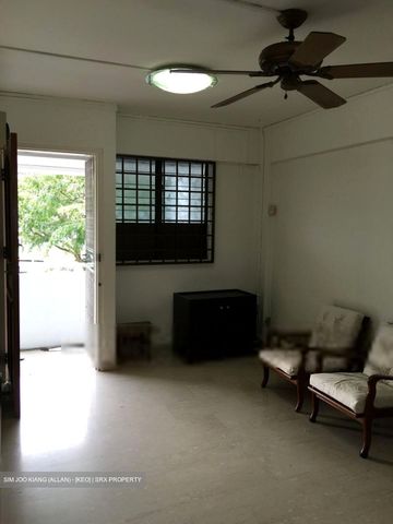 Blk 351 Clementi Avenue 2 (Clementi), HDB 3 Rooms - For Rent - Photo 3