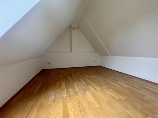 Wohnprojekt Trauttmannsdorfgasse – Exklusives Wohnen in Bestlage - Photo 1