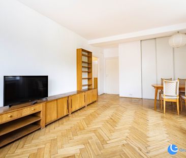 Blachnickiego*Grzegórzki*57m2*dwa niezależne pok. - Zdjęcie 6