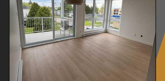 !! 2 MOIS GRATUIT!! Codos locatif Val-Belair - Photo 2