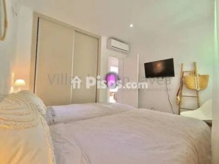 Piso en alquiler en Avinguda de la Fontana - Foto 4