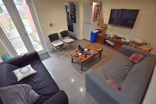 De Beauvoir Road, Reading, RG1 - Photo 1