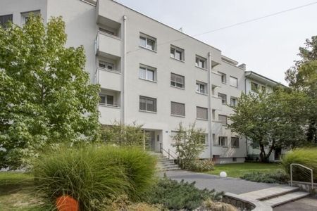 Appartement confortable dans le quartier calme de Hegenheimer - Photo 4