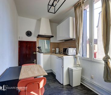 Location Appartement 1 pièce 23m² - Photo 6