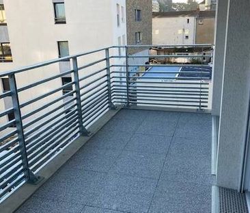 Appartement 3 pièces - - Photo 6