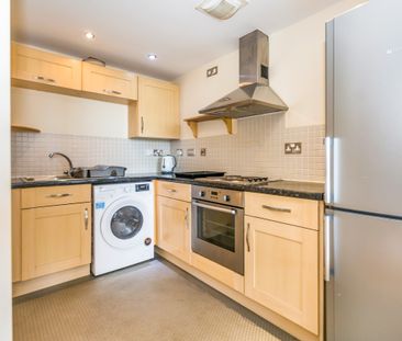 2 bedroom apartment to rent Kinvara Heights, 3 Rea Place, Birmingha... - Photo 3