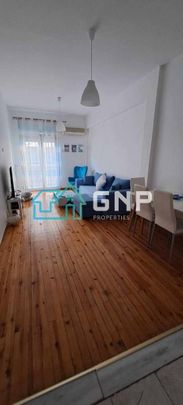 Διαμέρισμα για ενοικίαση Αγία Τριάδα (Φάληρο - Ιπποκράτειο) - Φωτογραφία 1
