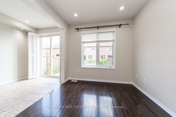 For Lease - 130 Sussexvale Drive, Brampton, Ontario - Photo 1