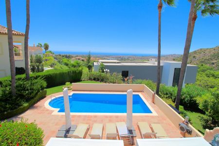 Detached Villa in Los Arqueros - Photo 2