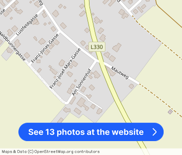 Reihenhaus zur Miete-No3 -Leben im traumhaften Burgenland! - Photo 1