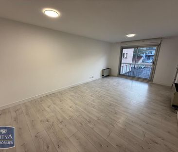Location Appartement 4 pièces 83m² PERPIGNAN 66000 - Photo 1