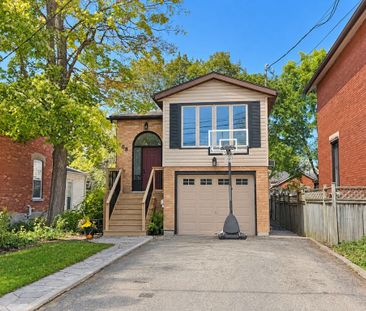 For Lease - 108 Toronto Street Unit# Lower, Guelph, Ontario - Photo 4