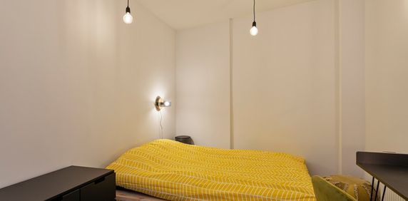 Room at Rue de Pavie 111 - Foto 2