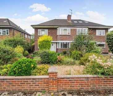 Richmond Road, West Wimbledon, London, SW20 - Photo 4