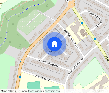 Howdene Road, Newcastle Upon Tyne, NE15 - Photo 1