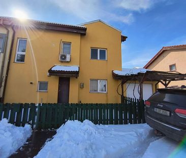 Casa 3 camere , mobilata-utilata Centrul Civic 500 Euro - Photo 6