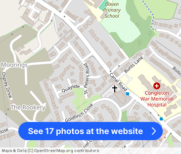 St Peters Road, Congleton - Photo 1