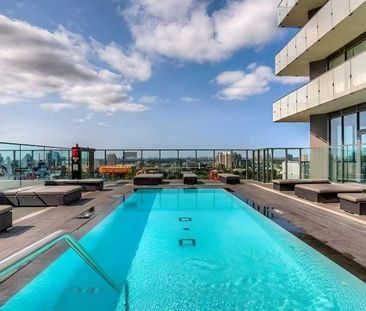 For Lease - 57 St Joseph Street Unit# Masterbdrm 819, Toronto, Ontario - Photo 6