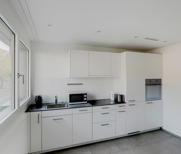 2.5 Zimmer, 30 m², 1. Stock - Foto 5