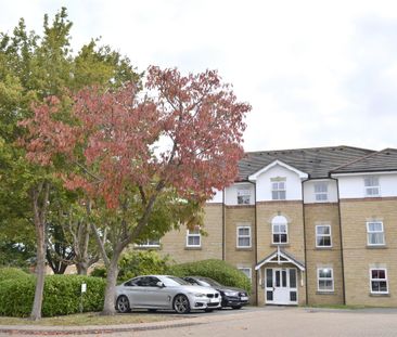 Hatfield Close, Sutton, SM2 - Photo 5