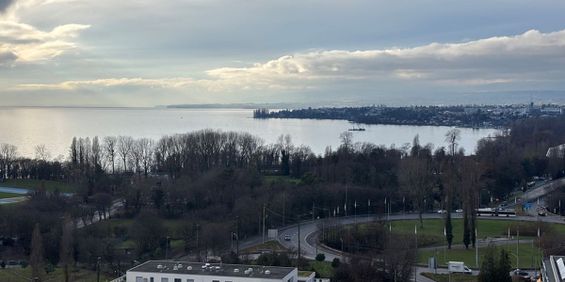 Apartment 3.5 rooms - Foto 3