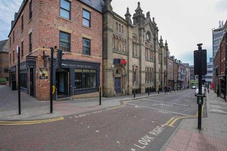 (?ppw) Leazes Arcade, City Centre, NE1 - Photo 2