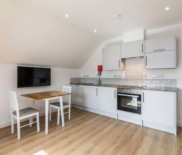 1 bed Studio for Rent - Photo 2