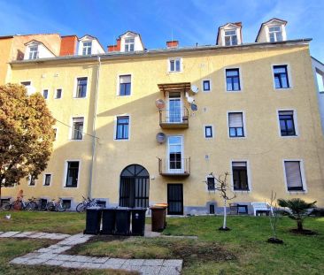 Sanierte Altbauwohnung in zentraler Lage, Nahe Citypark! - Photo 6
