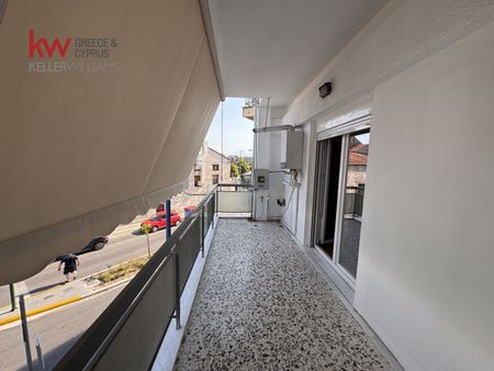 Διαμέρισμα για ενοικίαση Αμπελόκηποι (Λάρισα) - Photo 2
