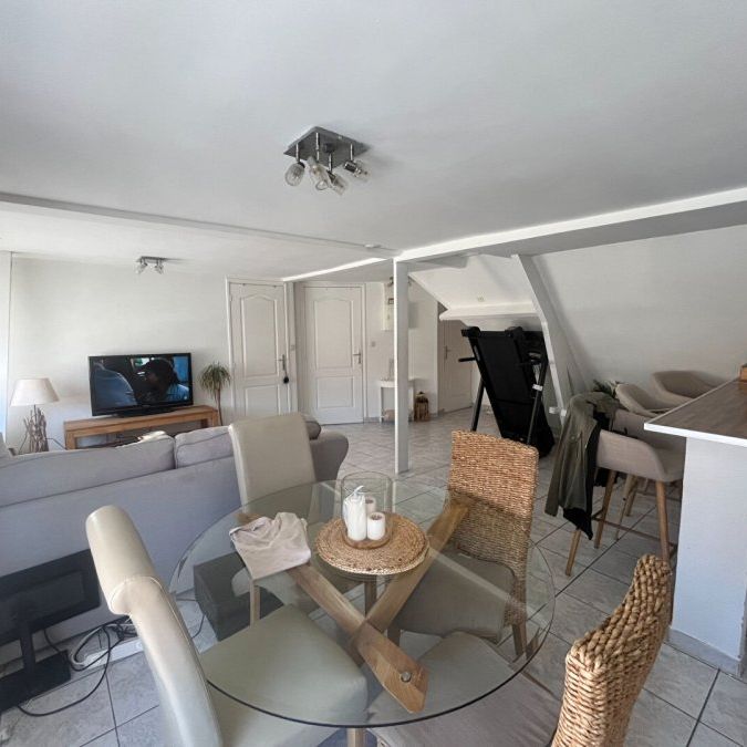 Appartement 2 pièces à Marck - Photo 1