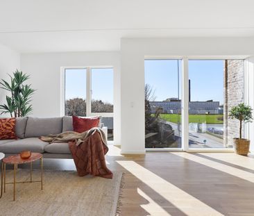 Elstarvej 6, 3. tv., Røllike Hus, 2500 Valby - Foto 1