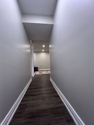 For Lease - 600 Boyd Lane Unit# Basement, Milton, Ontario - Photo 1