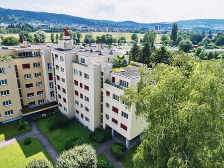 3.5 Zimmerwohnung in Oberengstringen - Photo 5