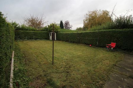5 bedroom terraced house to rent - Photo 2
