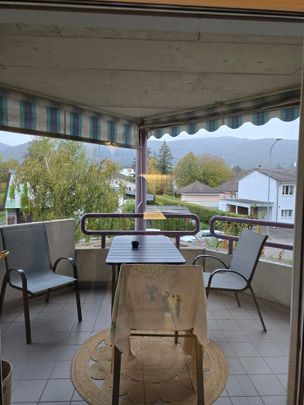 4-room apartment on the 1st floor with elevator - Photo 1