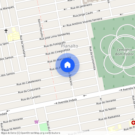 Planalto, Uberlândia, MG, 38413147