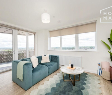 1 bedroom flat to rent - Photo 2