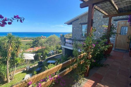 Villa unifamiliare via del Lentisco 27, Ansedonia, Orbetello - Photo 3