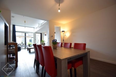 Volledig gerenoveerde woning met 3 slpks en leuke tuin! - Photo 5