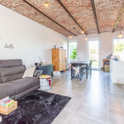 Huis te huur - Foto 1