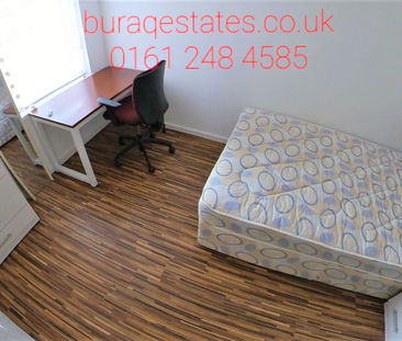 5 bedroom house share to rent - Photo 6