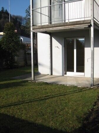 Beautiful 2.5-room apartment with garden seating area! - Photo 5