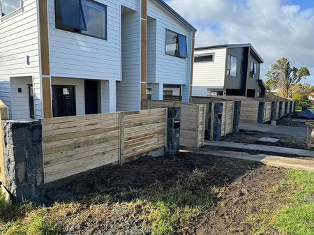 Furnished Modern Home AVAILABLE NOW - Photo 3