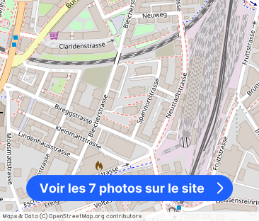 Living in the Neustadt of Lucerne - Photo 1