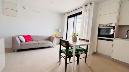 Piso de alquiler en Calle Los Príncipes, 7, Candelaria - Playa La Viuda - Foto 2