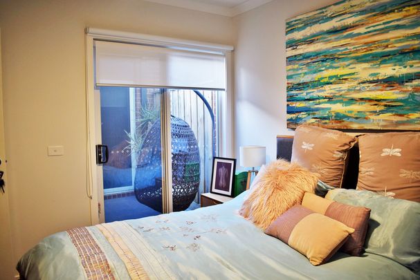 Modern Living in the Heart of Bloomdale Estate - Photo 1