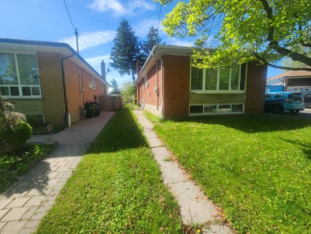 For Lease - 5 Ludgate Drive Unit# Basement, Toronto, Ontario - Photo 5